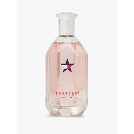 Tommy Hilfiger Tommy Girl New York 100 ml Femmes