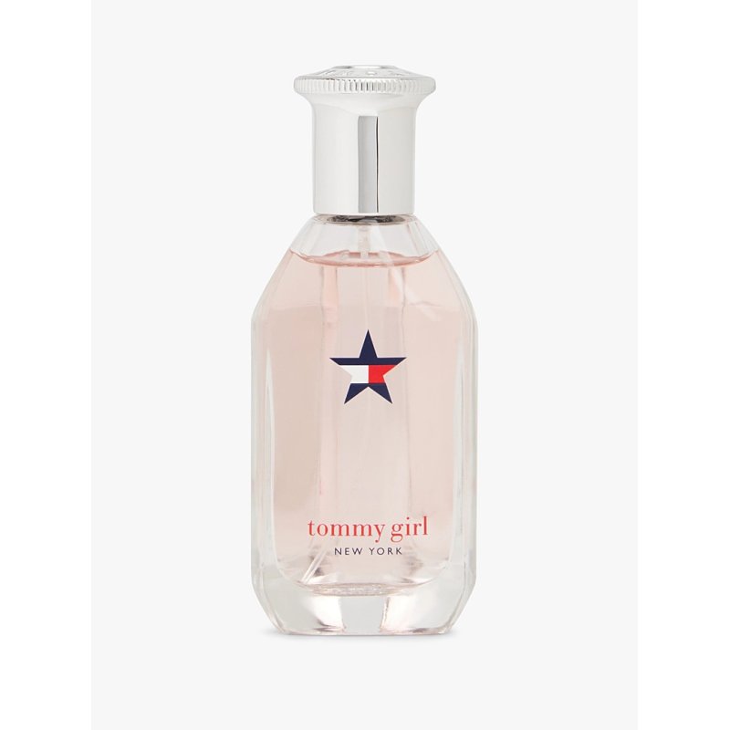 Tommy Hilfiger - Tommy Girl New York EdT - 50 ml