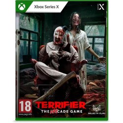 Terrifier The Videogame