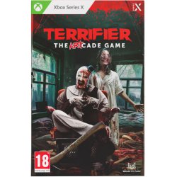 Terrifier The Videogame (Collector's Edition)