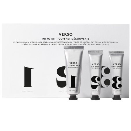 Verso - Intro Kit 55 ml
