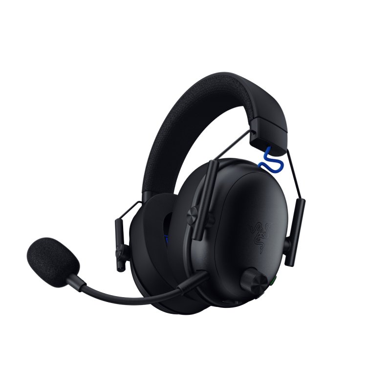 RAZER BlackShark V3 for PlayStation - Casque E-sports sans fil Black Ed.