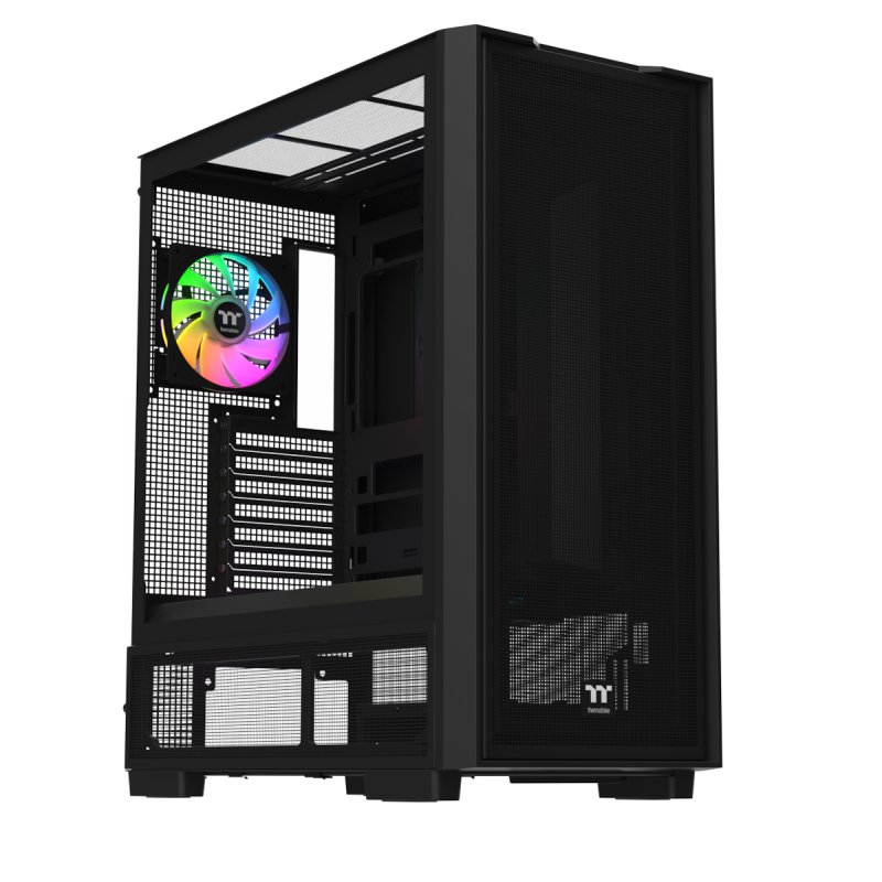 S380 TG ARGB Black (schwarz)