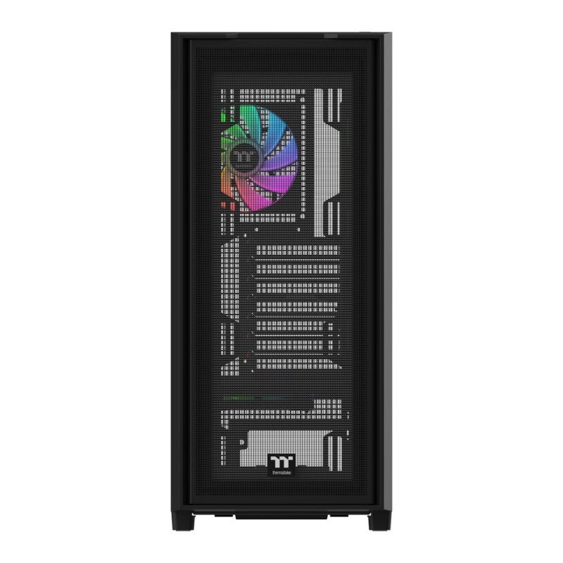 S380 TG ARGB Black (schwarz)