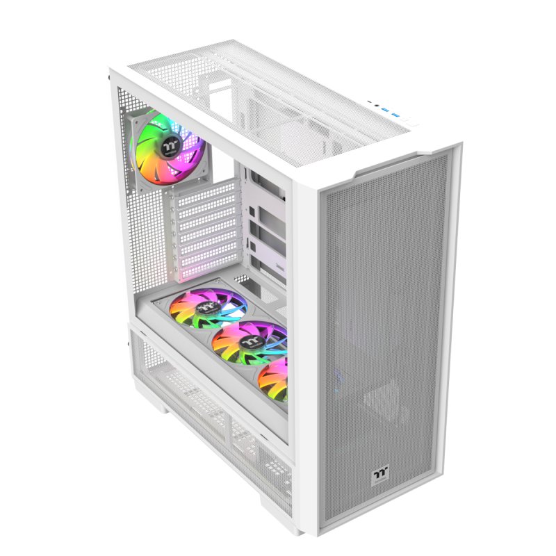 S380 TG ARGB Snow White (weiß)