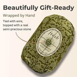 Fresh Original Soap Verbena