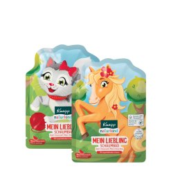 Kneipp 918601 Bain à bulles pour bébé