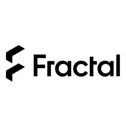 FRACTAL Epoch XL Black Solid