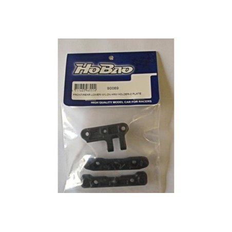 Front / Rear lower hylon arm holder- HoBao (90069)