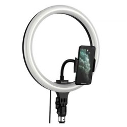12'' light ring for Baseus Livestream tripod