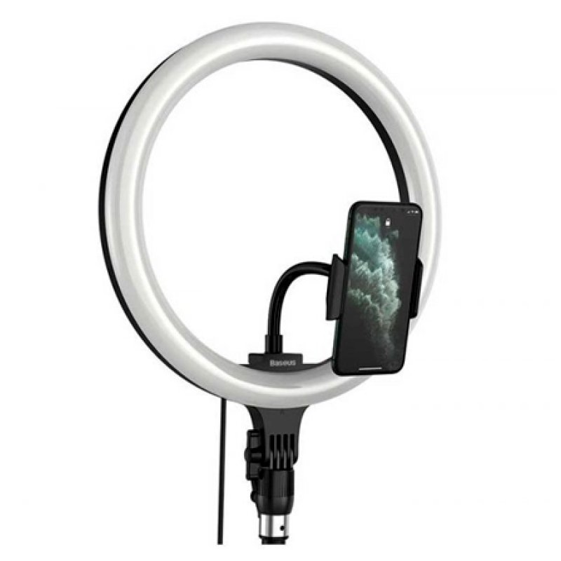 Baseus CRZB12-B01 lighting ring LED