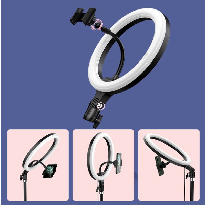 12'' light ring for Baseus Livestream tripod