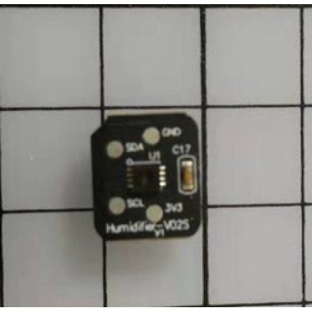 Smartmi Evaporative Humidifier 2 Water and Humidity Sensor