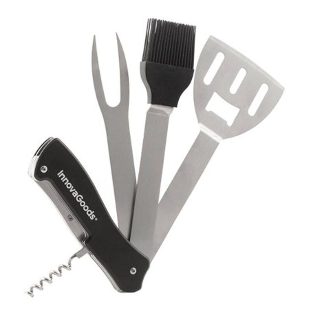 Barbecue Accessories set InnovaGoods V0103127