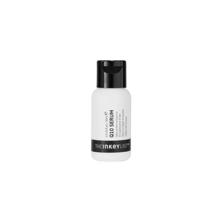 The INKEY List Q10 Serum for Protection and Plump Skin 30ml