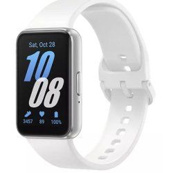 STOCK1 - Samsung Galaxy Fit 3 R390, IP68, Silver EU SM-R390