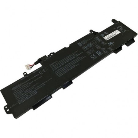 DLH HERD3825-B050Q2 notebook spare part Battery