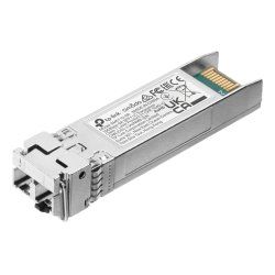 TP-Link Omada SM5110-SR module émetteur-récepteur de réseau Fibre optique 10000 Mbit/s SFP 850 nm