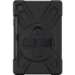 DLH DY-RC4432 tablet case Bumper Black