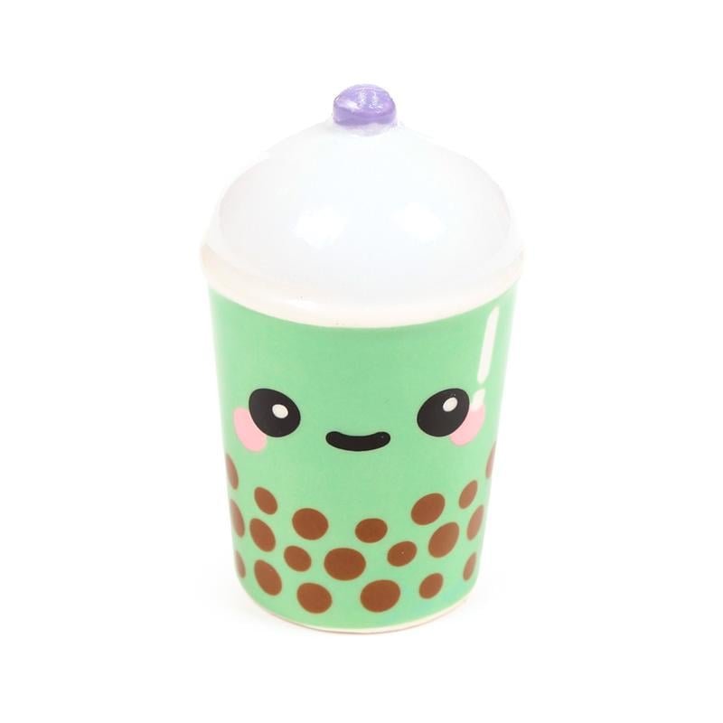 KAWAII - Boba le Bubble Tea - Set Salière et Poivrière