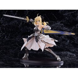FATE / STAY NIGHT - Saber Lily "Distant Avalon" - Model Kit 20cm