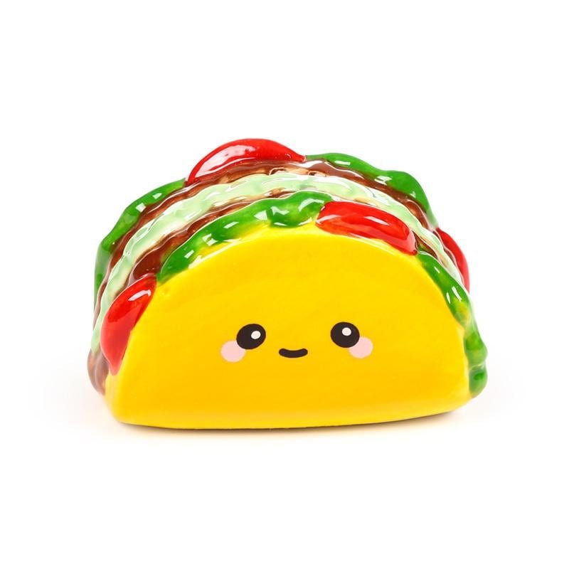 KAWAII - Taco & Sauce - Set Salière et Poivrière