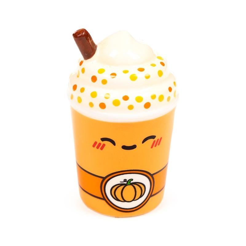 KAWAII - Latte Epicé Citrouille - Set Salière et Poivrière