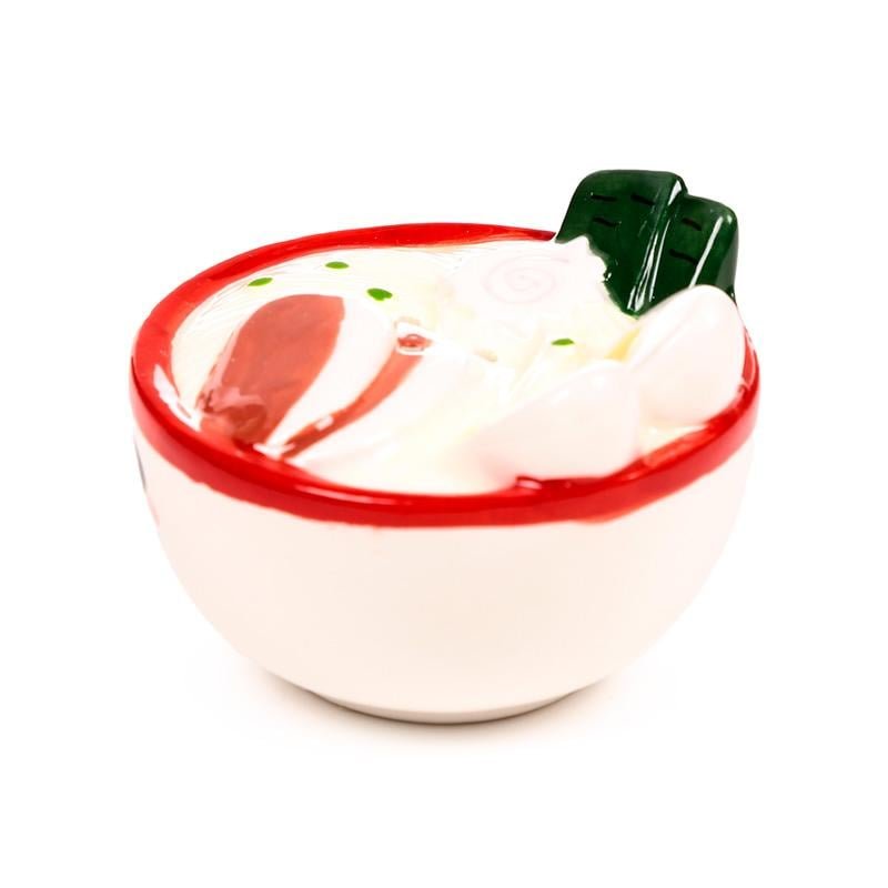 KAWAII - Nori Le Ramen - Set Salière et Poivrière