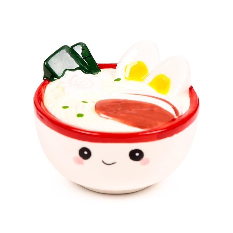 KAWAII - Nori Le Ramen - Set Salière et Poivrière