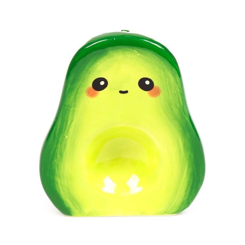 KAWAII - Pedro l'Avocat - Set Salière et Poivrière