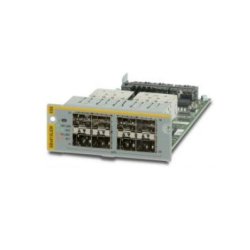 Allied Telesis AT-SBx81XLEM/XS8 module de commutation réseau