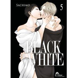 Black or white - Tome 5