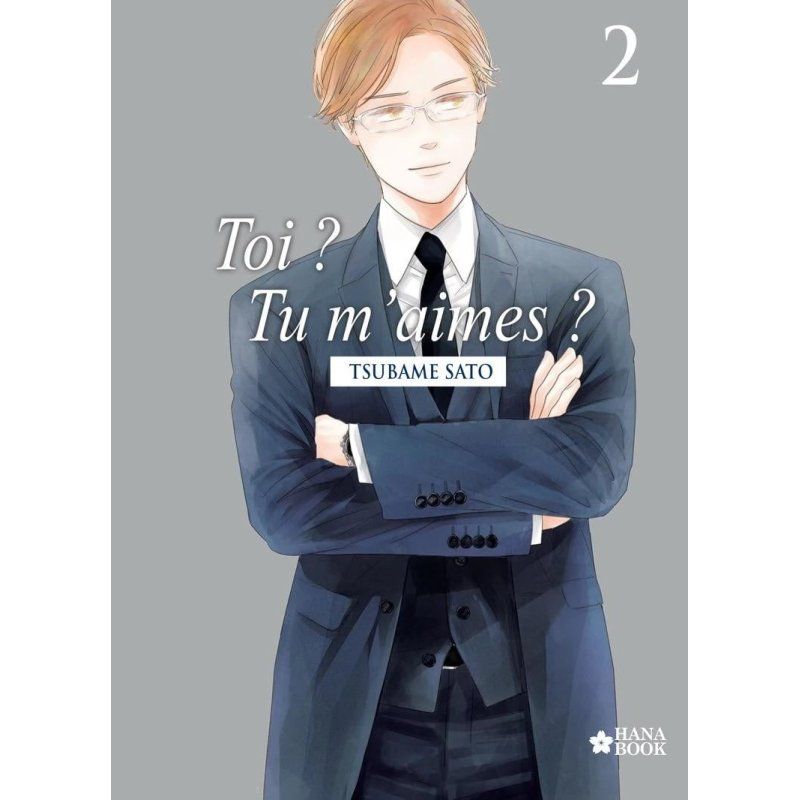 TOI ? TU M'AIMES ? - Tome 2