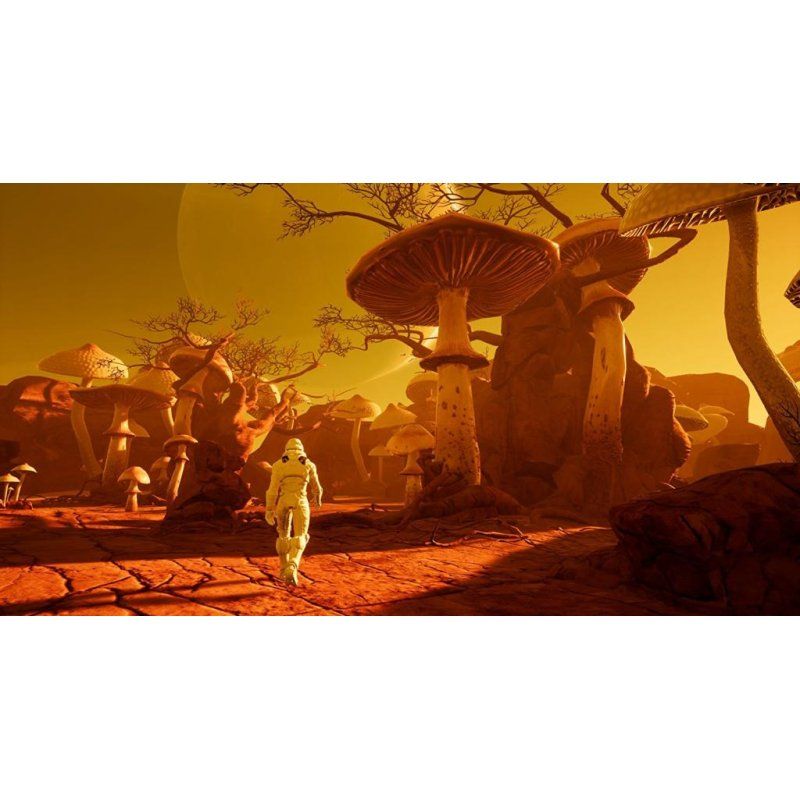 Genesis Alpha One