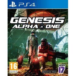 Genesis Alpha One