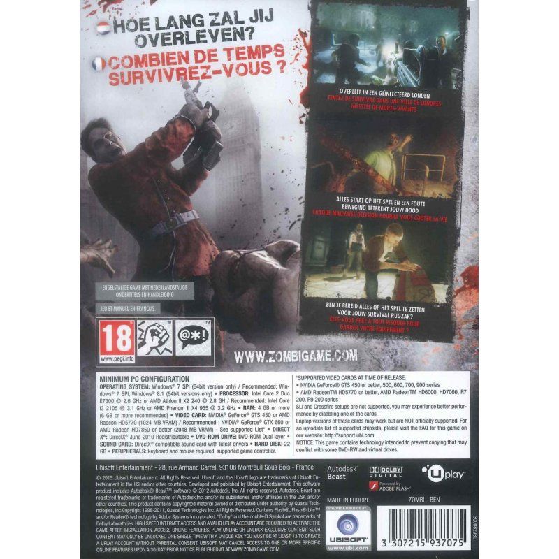 Zombi