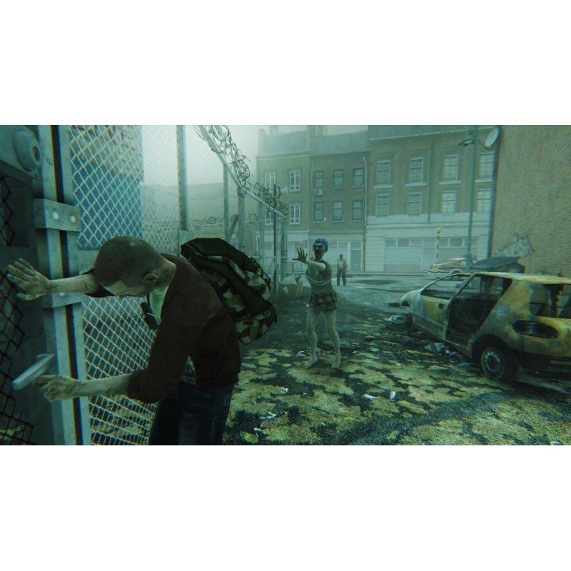 Ubisoft Zombi Standard German, English, Spanish, French, Italian, Japanese, Dutch, Portuguese, Russian PC