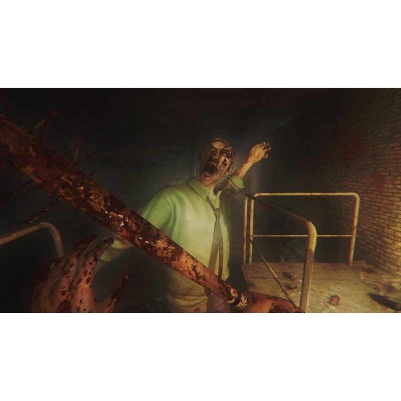 Ubisoft Zombi Standard Allemand, Anglais, Espagnol, Français, Italien, Japonais, Néerlandais, Portugais, Russe PC