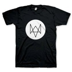 WATCH DOGS - T-Shirt Fox (XL)