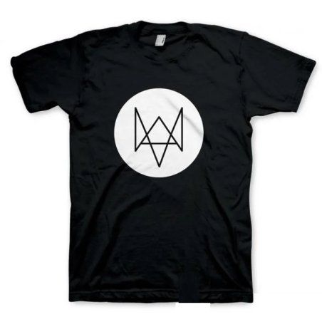 WATCH DOGS - T-Shirt Fox (XL)
