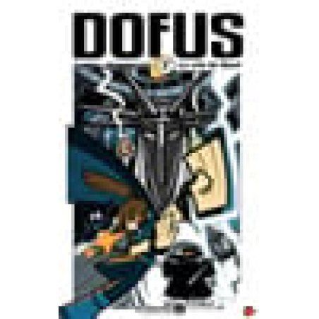 Manga Dofus (T.7) La cité de Djaul