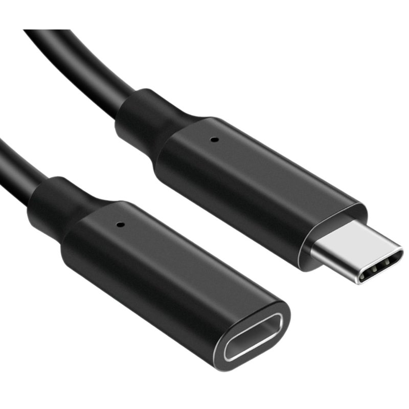 Cee rallonge USB-C M vers USB-C F E-Mark