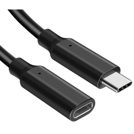 Cee rallonge USB-C M vers USB-C F E-Mark