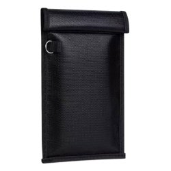 DLH DY-HS5202 mobile phone case Pouch case Black