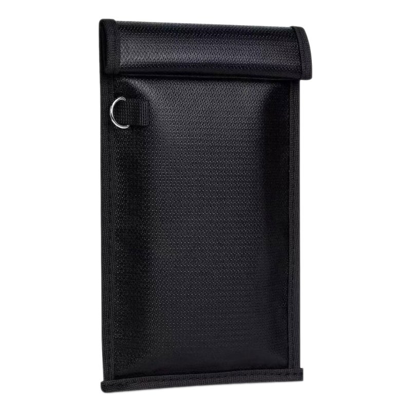 DLH DY-HS5202 mobile phone case Pouch case Black