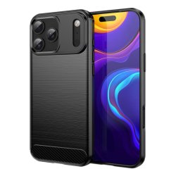 DLH DY-PS5423 coque de protection pour téléphones portables 17,5 cm (6.9") Housse Noir