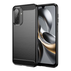 DLH DY-PS5425 mobile phone case 17 cm (6.7") Cover Black