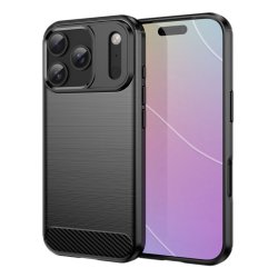 DLH DY-PS5422 mobile phone case 16 cm (6.3") Cover Black