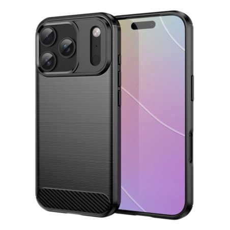 Coque silicone noire pour APPLE iPhone 1