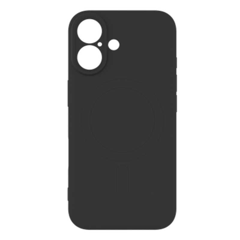 Just in Case 8332417 coque de protection pour téléphones portables 15,5 cm (6.1") Housse Noir